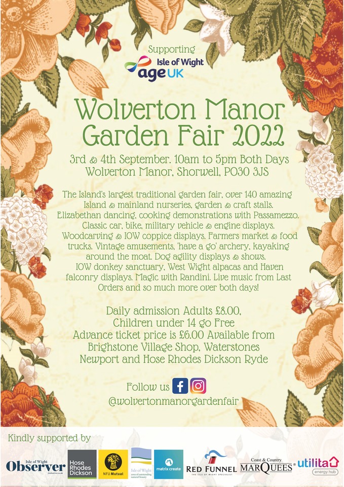 Events Rylance House Miniatures